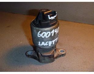 Клапан рециркуляции выхлопных газов для Chevrolet Lacetti 2003-2013 с разборки состояние хорошее