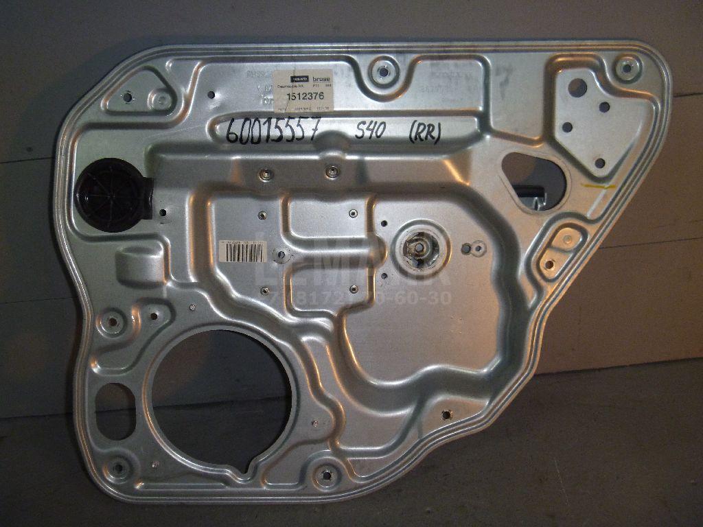 Стеклоподъемник электр. задний правый 31253516 Volvo