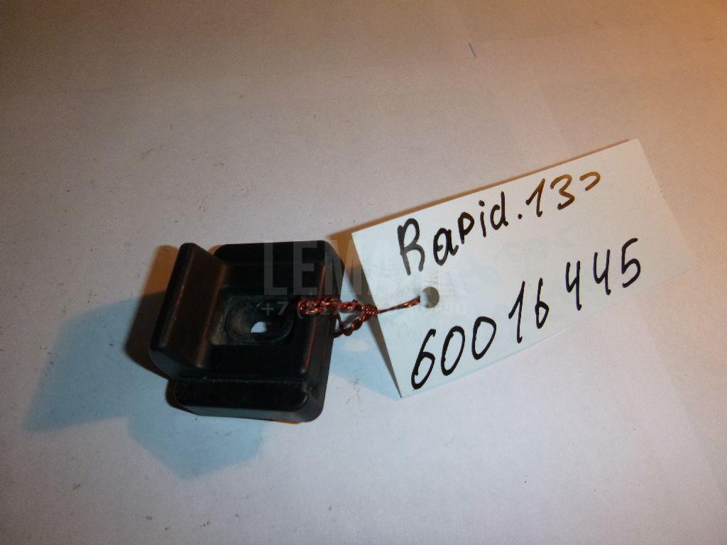 Отбойник крышки багажника 5JA827239B VAG