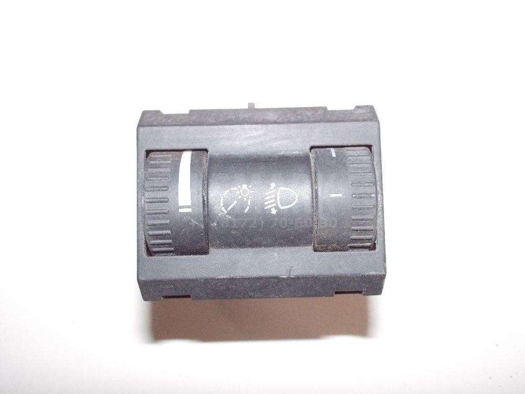 Кнопка корректора фар 1Z0941333 VAG