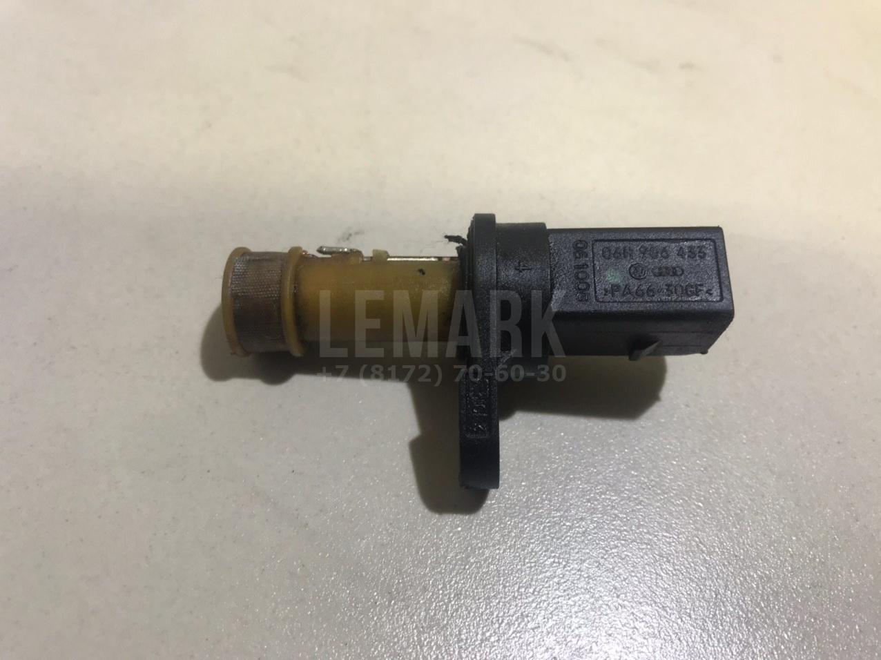 Датчик положения коленвала для  BMW 4-serie F32/F33/F82 2012-2020