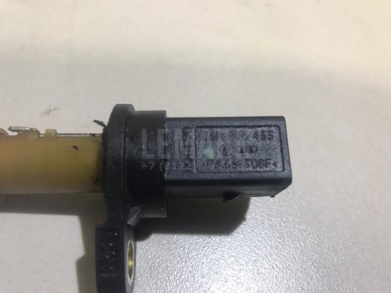 Датчик положения коленвала для  BMW 4-serie F32/F33/F82 2012-2020