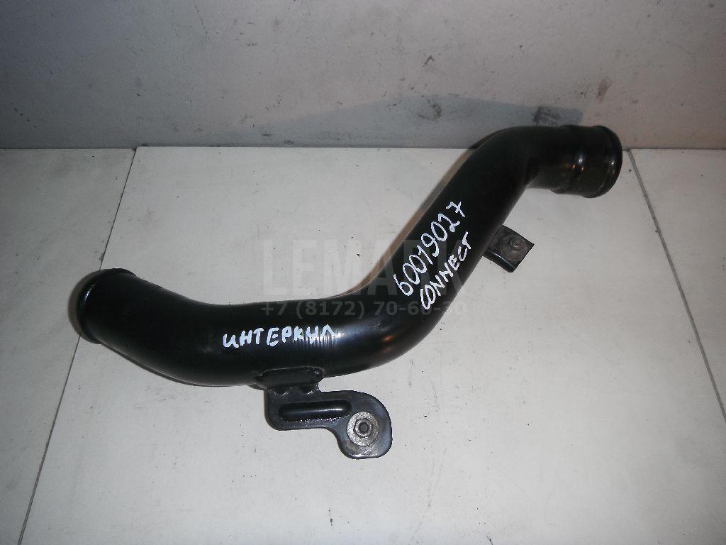 Патрубок интеркулера 5050742 Ford