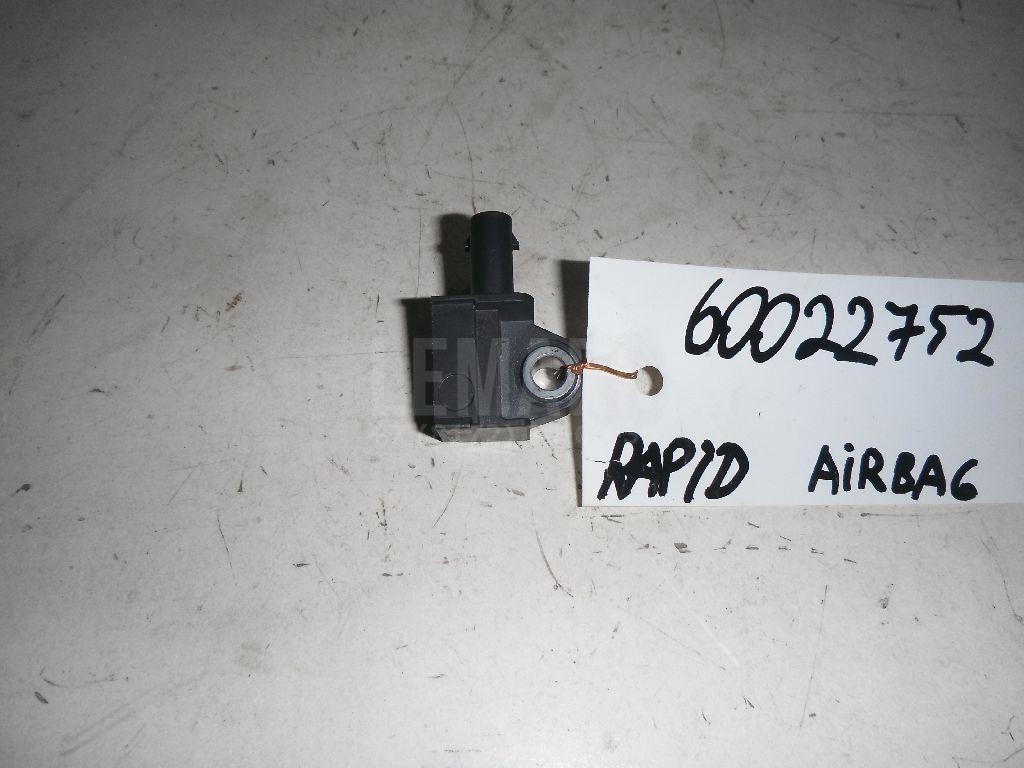 Датчик AIR BAG 34D959351 VAG