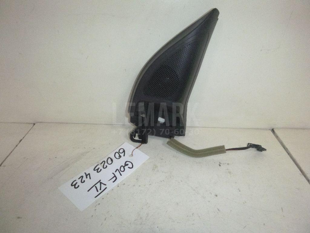 Крышка зеркала внутренняя правая 5K0837974K82V VAG
