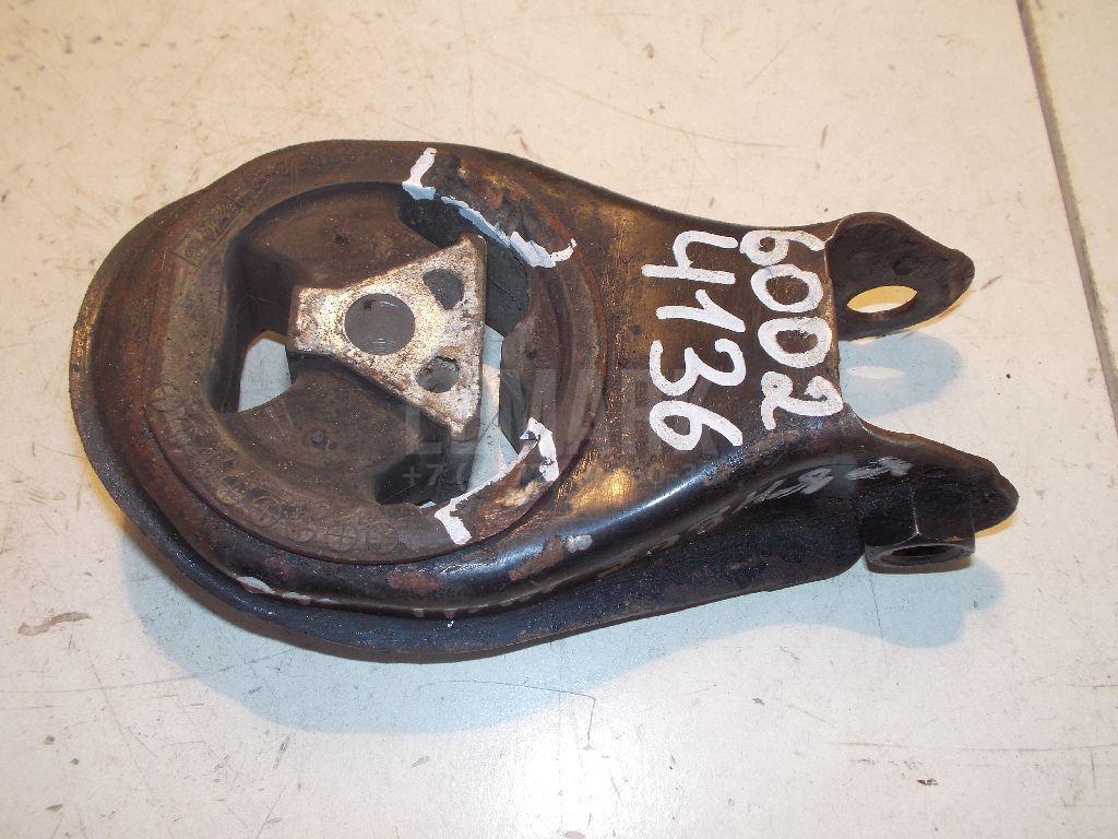 Опора двигателя задняя BP4S39040 Mazda