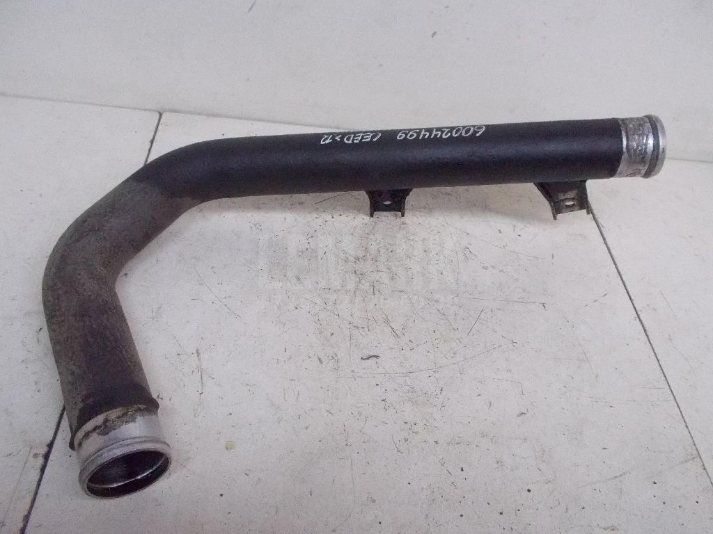 Патрубок интеркулера 282512A651 Hyundai-Kia