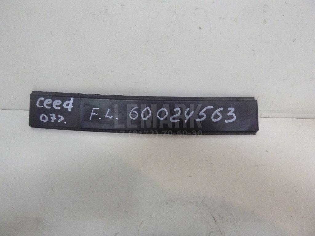 Молдинг крыши левый 872101H100 Hyundai-Kia