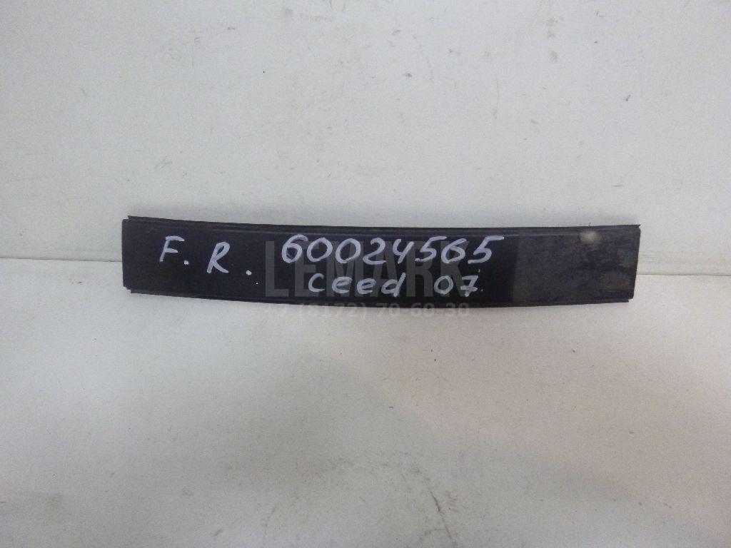 Молдинг крыши правый 872201H100 Hyundai-Kia