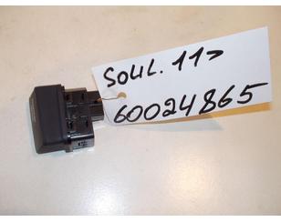 Индикатор для Kia Soul 2009-2014 б/у состояние отличное