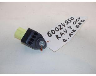 Датчик AIR BAG для Toyota Yaris 2005-2011 с разбора состояние отличное