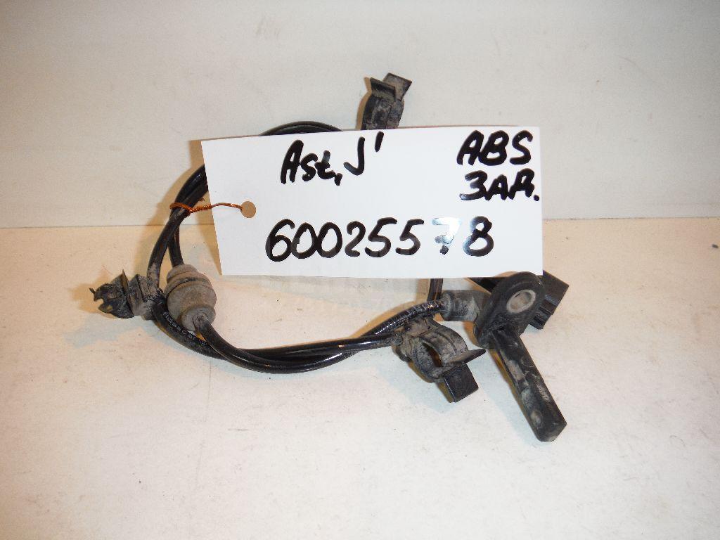 Датчик ABS задний 13346945 GM