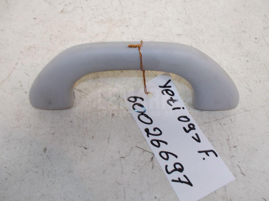 Ручка внутренняя потолочная 5L6857607B VAG