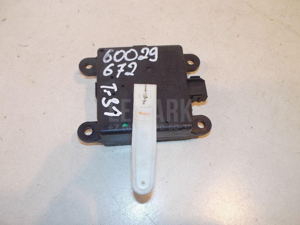 Моторчик заслонки отопителя 27730EN000 Nissan