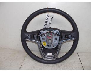 Рулевое колесо для AIR BAG (без AIR BAG) для Opel Mokka 2012-2019 с разбора состояние отличное