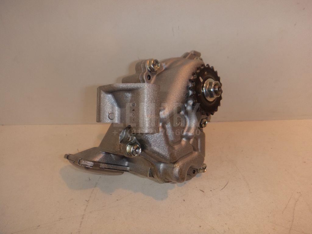 Насос масляный 151000T040 Toyota