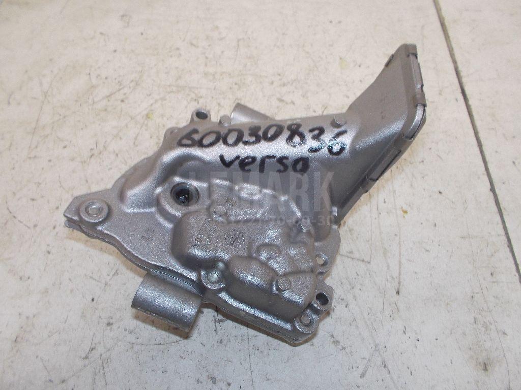 Насос масляный 151000T040 Toyota