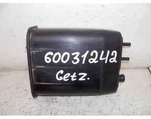 Абсорбер (фильтр угольный) для Hyundai Getz 2002-2010 с разбора состояние отличное