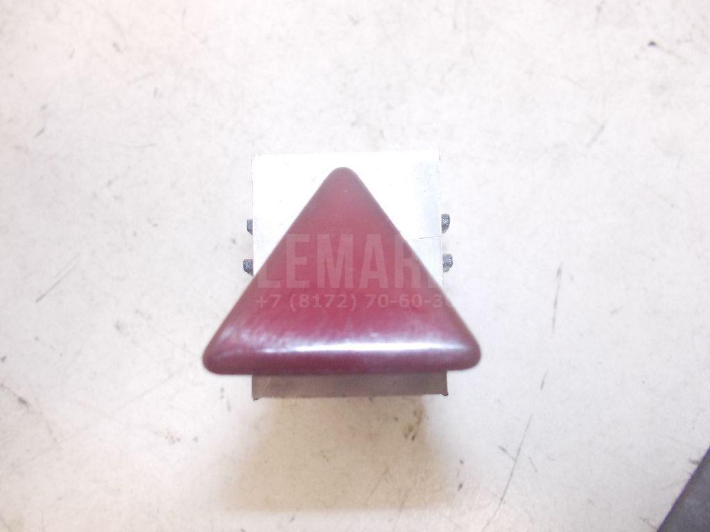 Кнопка аварийной сигнализации 3C8953509 VAG