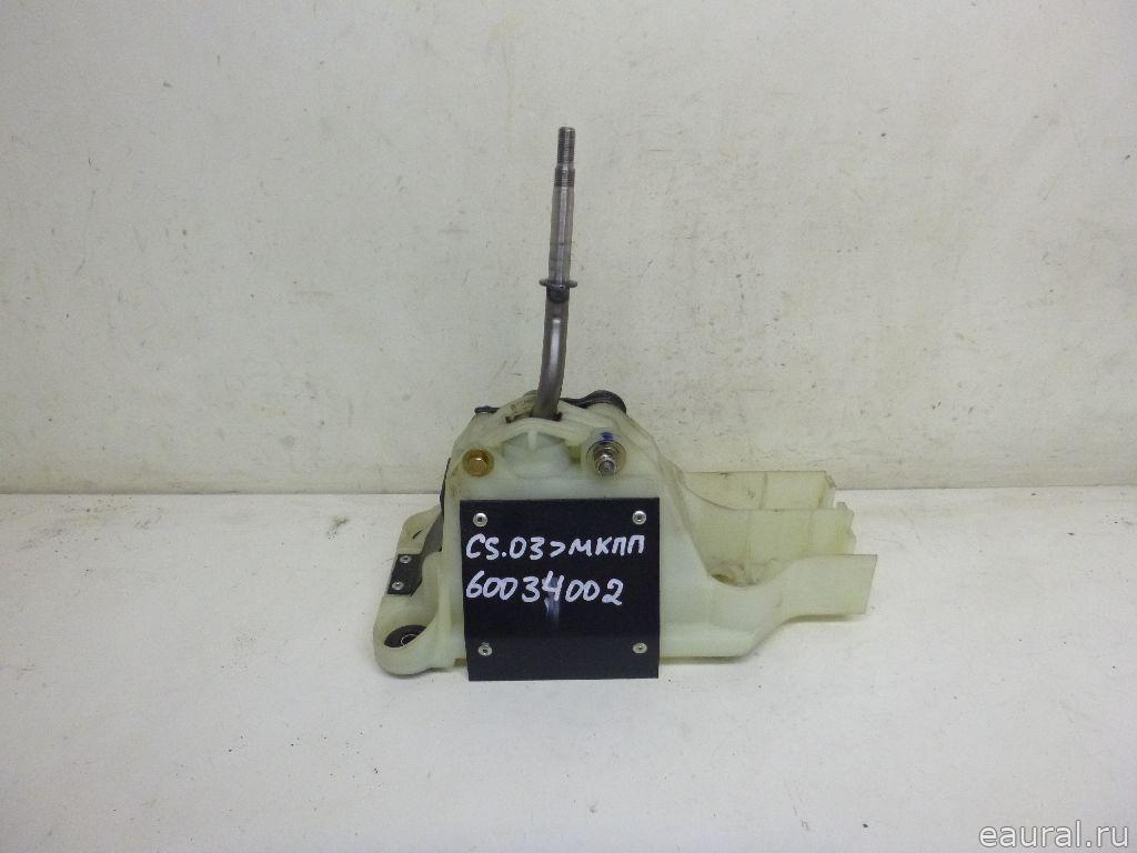 Кулиса КПП