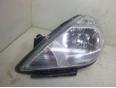 Фара левая