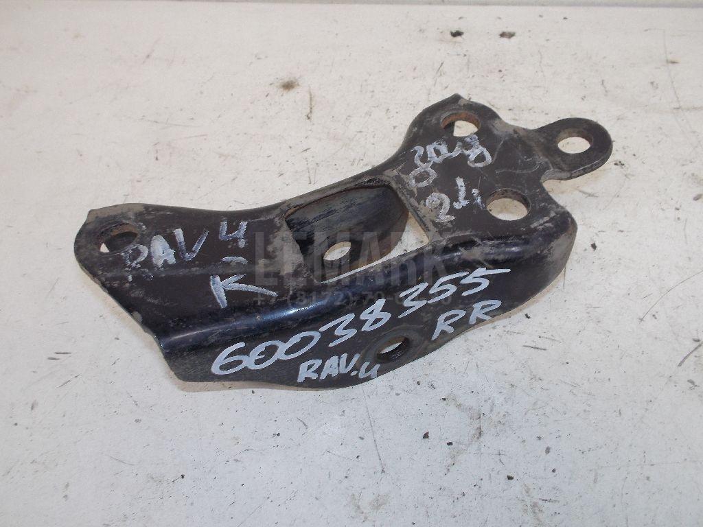 Кронштейн заднего рычага 4871742010 Toyota