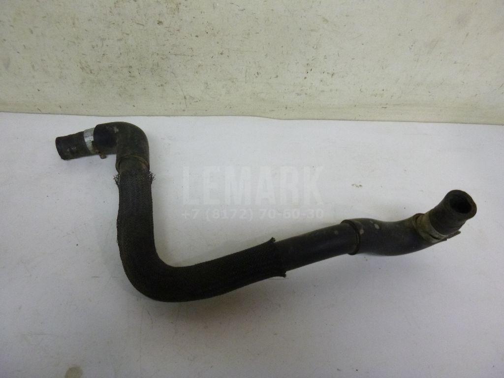 Патрубок отопителя 8724542450 Toyota