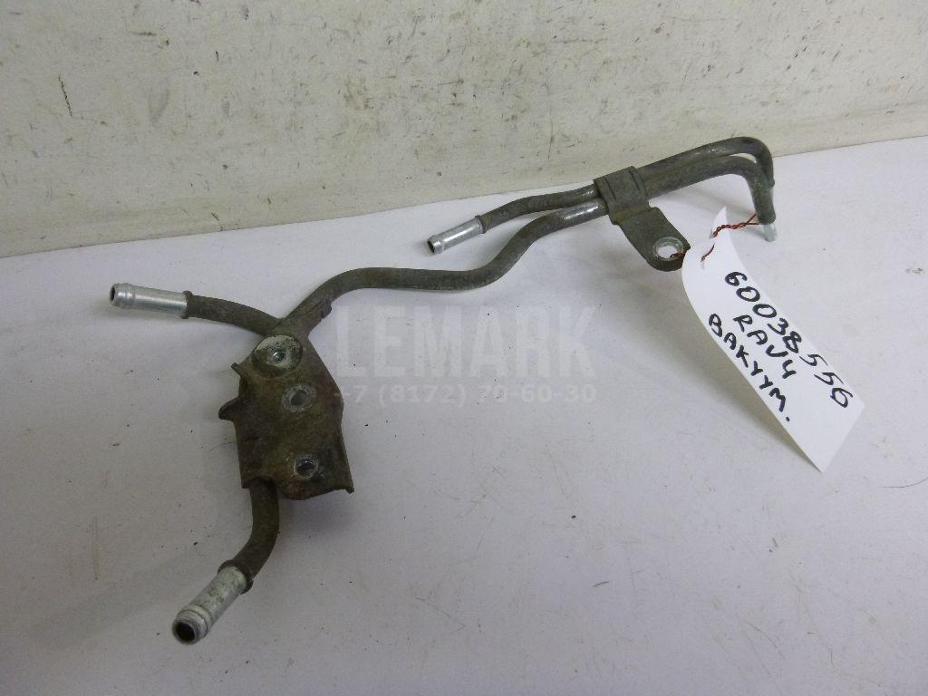 Трубка 1736137020 Toyota