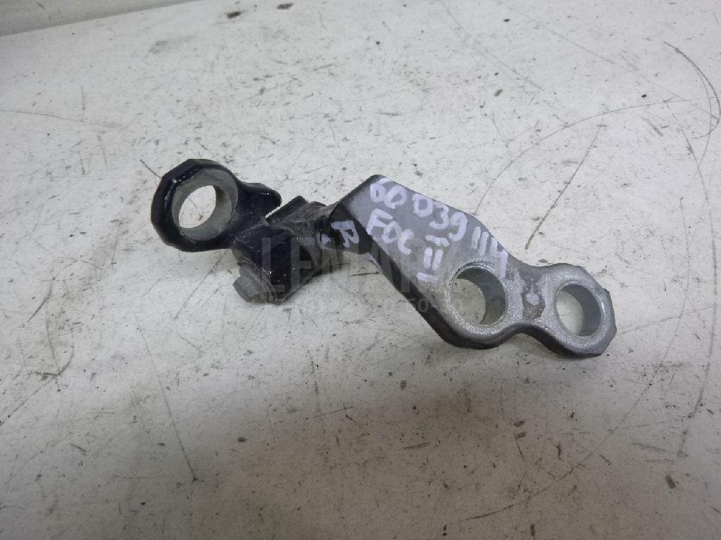 Петля двери задней правой нижняя 5012217 Ford