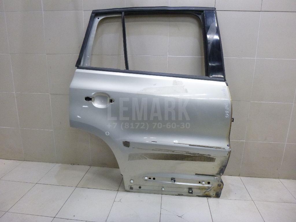 Дверь задняя правая 5N0833056A VAG
