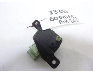 Датчик AIR BAG для Mini R56 2005-2014 с разбора состояние отличное