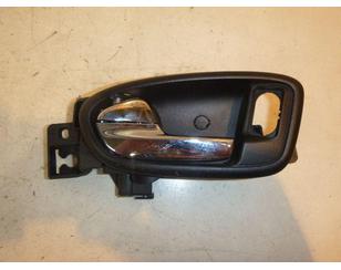 Ручка двери внутренняя левая для Ford S-MAX 2006-2015 БУ состояние отличное
