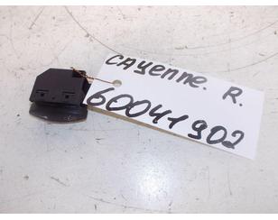 Кнопка центрального замка для Porsche Cayenne 2003-2010 с разбора состояние отличное