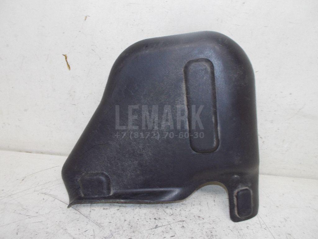 Защита топливного бака 7L0201980 VAG