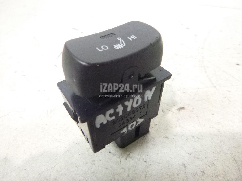 8521034000HDV Кнопка обогрева сидений Ssang Yong Actyon New/Korando C 2010