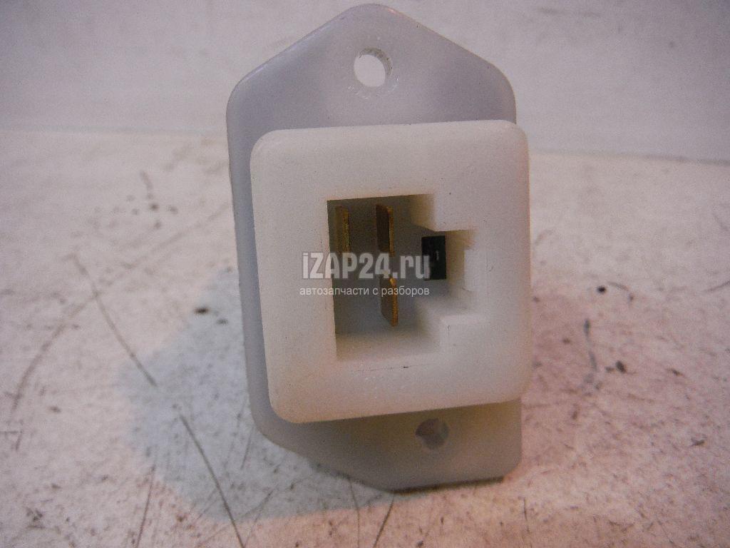 6811834000 Резистор отопителя Ssang Yong Actyon New/Korando C 2010