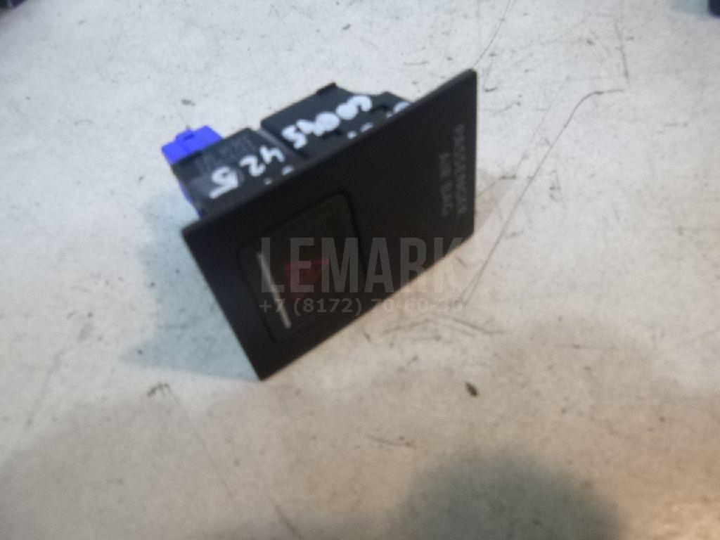 Кнопка аварийной сигнализации 5G0953509A VAG