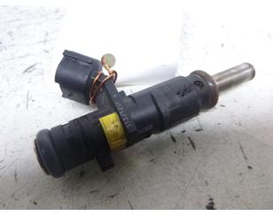 Форсунка инжекторная электрическая для Mini Clubman R55 2007-2014 с разбора состояние отличное