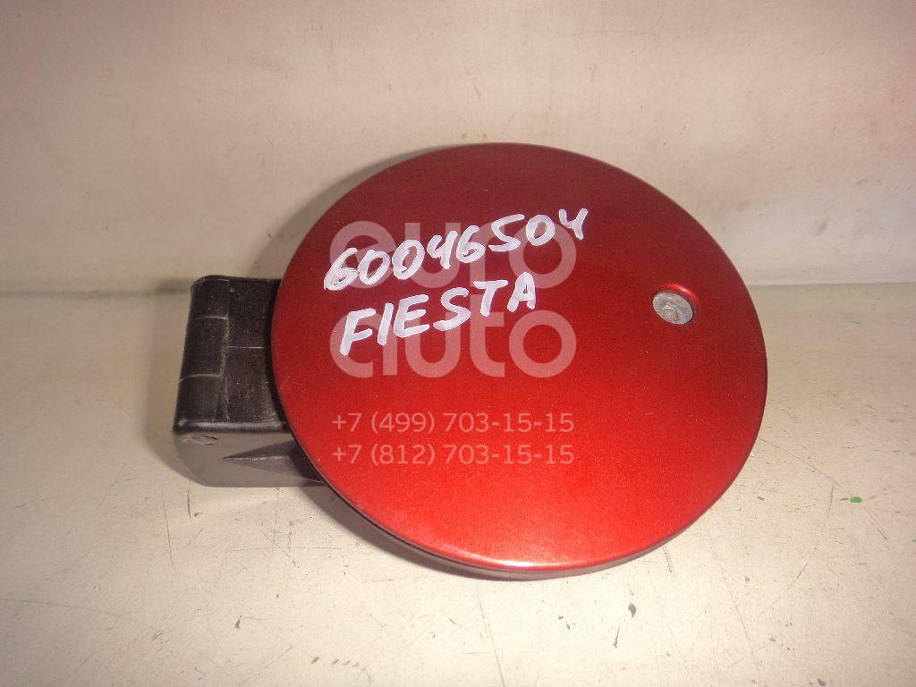 Лючок бензобака для Ford Fiesta 2001-2008 в Москве