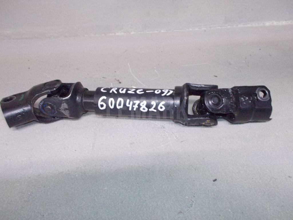 Кардан рулевой 13251806 GM