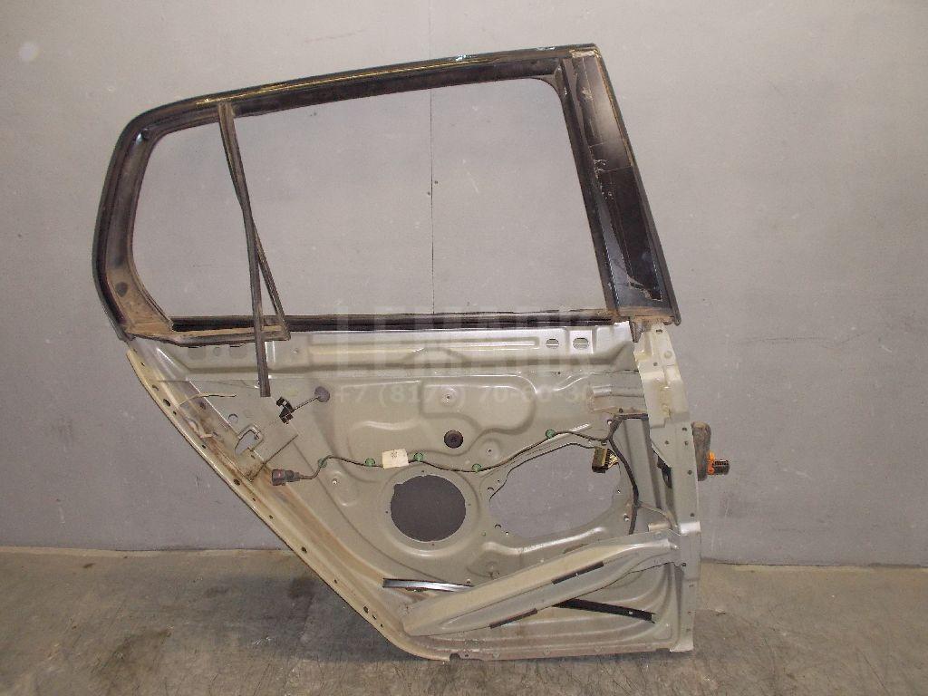 Рамка двери 1K6833302AA VAG
