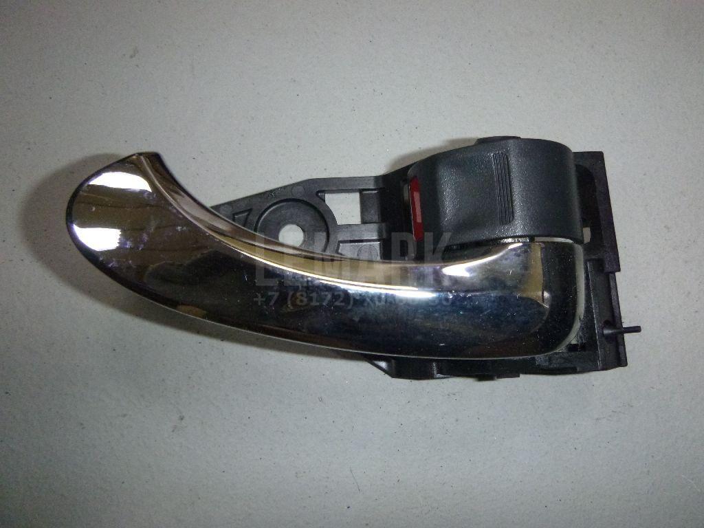 Ручка двери внутренняя правая 6920533090B0 Toyota