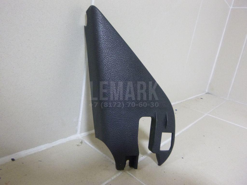 Крышка зеркала внутренняя левая 5J0837993 VAG