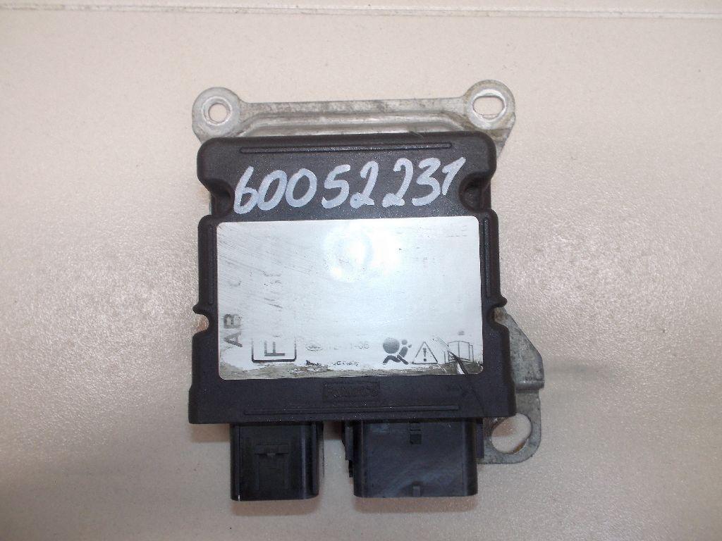 Блок управления AIR BAG 1781616 Ford