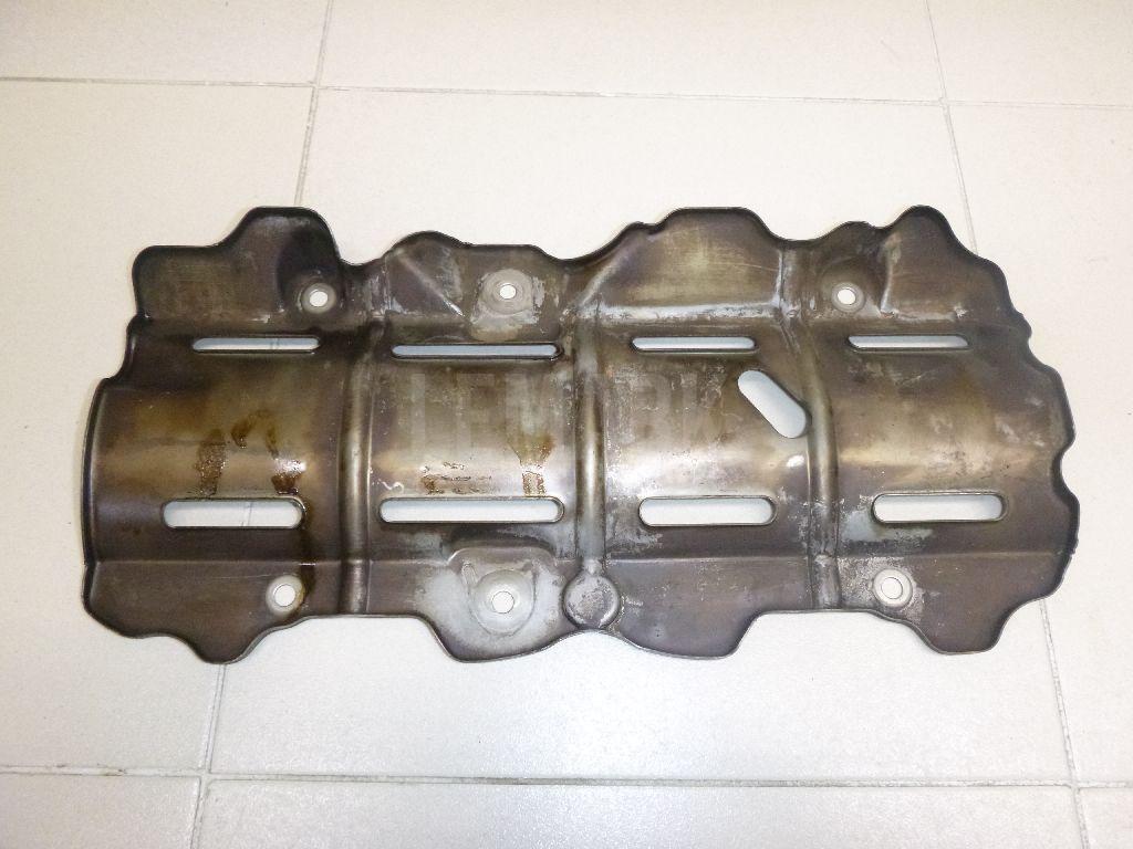 Маслоотражатель 1813186 Ford