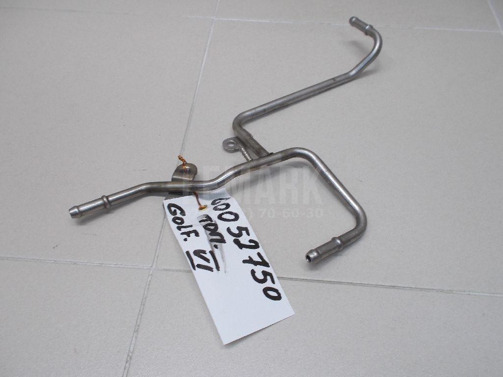 Трубка топливная 03L201360AC VAG