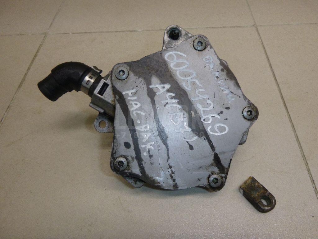 Насос вакуумный 06D145100F VAG