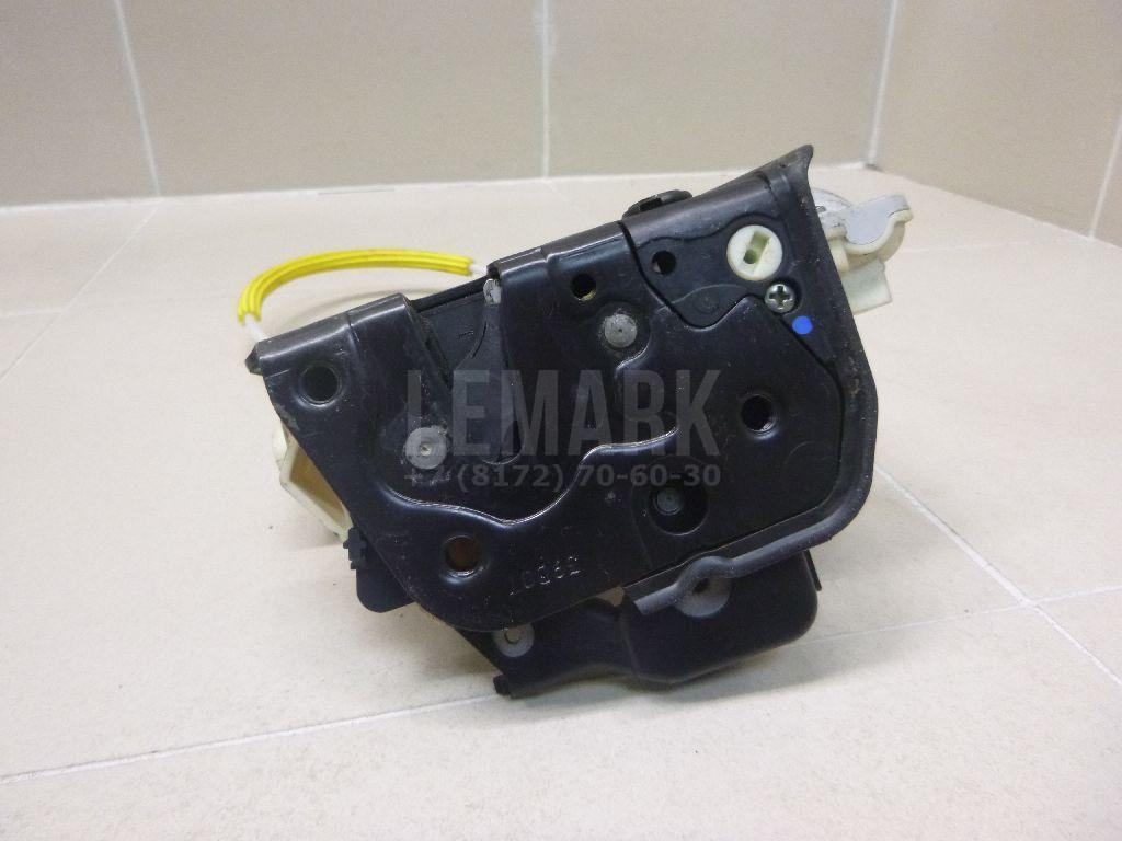 Замок двери задней правой для  BMW 3-serie F30/F31/F80 2011-2020