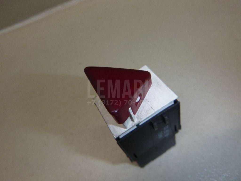 Кнопка аварийной сигнализации 3C8953509 VAG