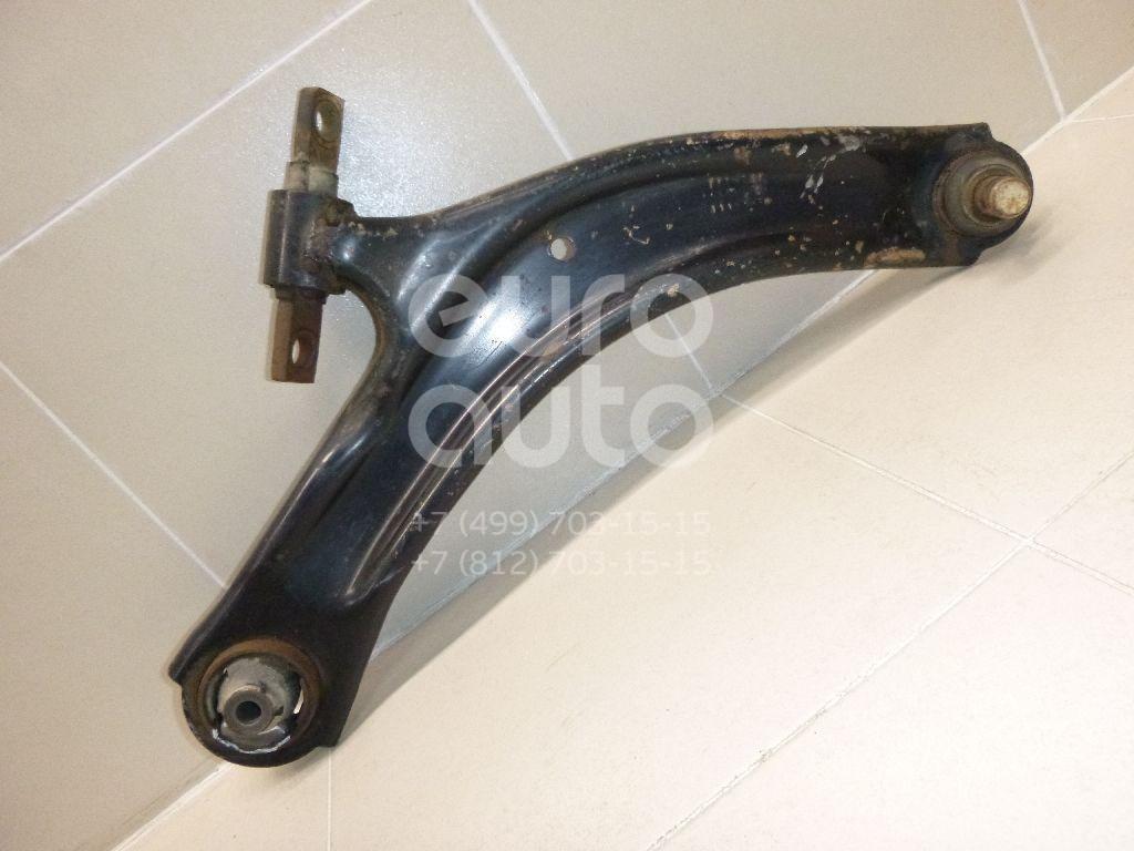 Передние рычаги кашкай j10. Рычаг передний правый Nissan x Trail t31. Nissan 54500. 54500ju41b. Рычаг передний Кашкай j10.